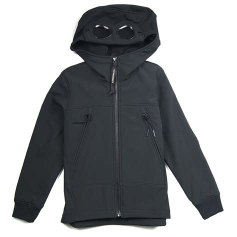 c.p company black jacket hlrb