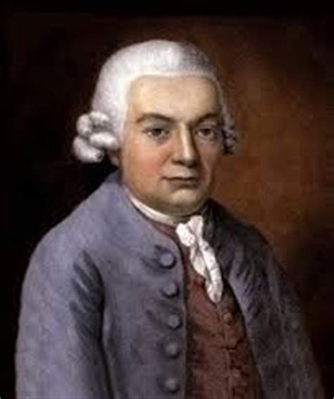 c.p.e. bach biography