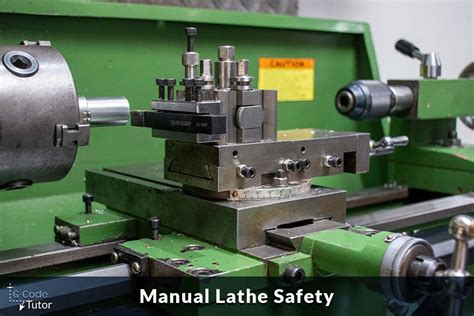 c0 lathe manual