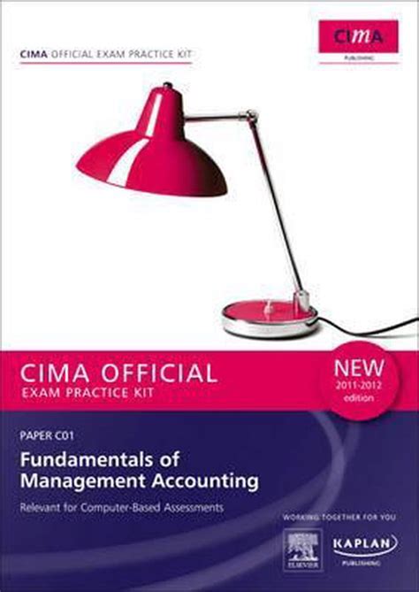 Full Download C01 Fundamentals Of Management Accounting 