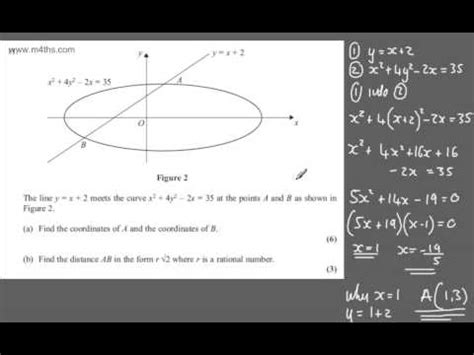 Download C1 June 2013 Edexcel Past Paper 