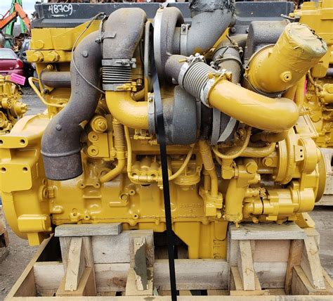 c13 engine
