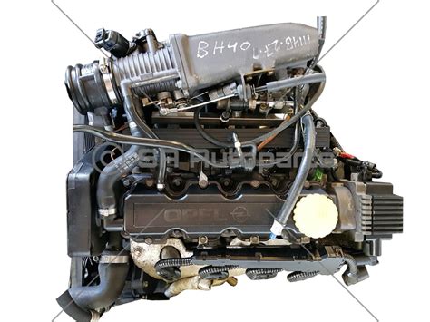 C16se Engine