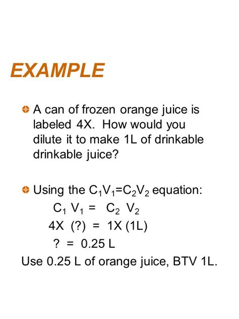 c1v1=c2v2 khan academy