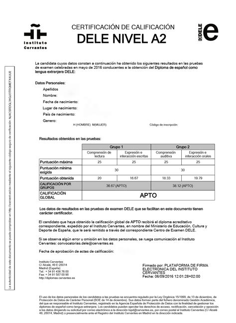 C2 Dele Exam Sample Past Papers Instituto Cervantes