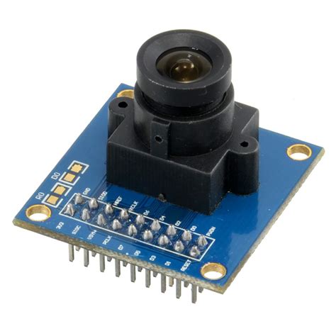 c328 camera module arduino