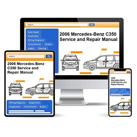 c350 service manual