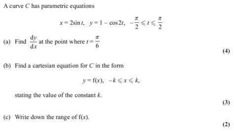 Read C4 Past Papers Edexcel 6666 01June 2013 