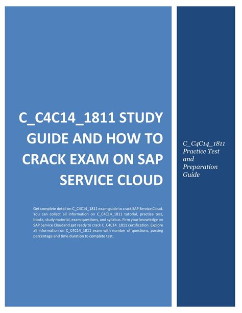 C4c14 Sap