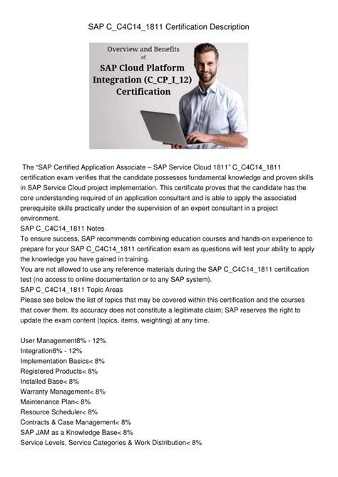 Read Online C4C14 Sap 