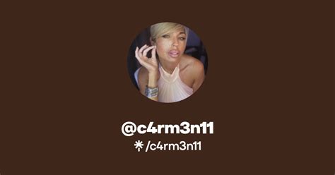 c4rm3n11 onlyfans
