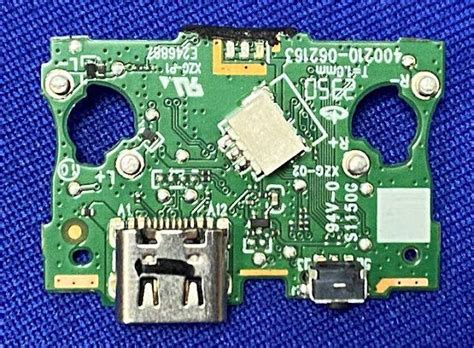 Download C510 Disassembly User Guide 