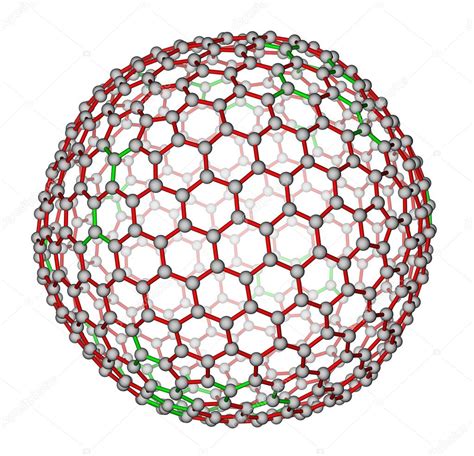 c540 fullerene