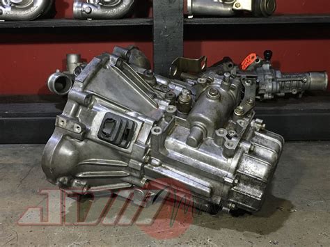 c56 transmission manual