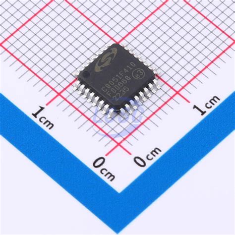 Read Online C8051F410 1 2 3 Silicon Labs 