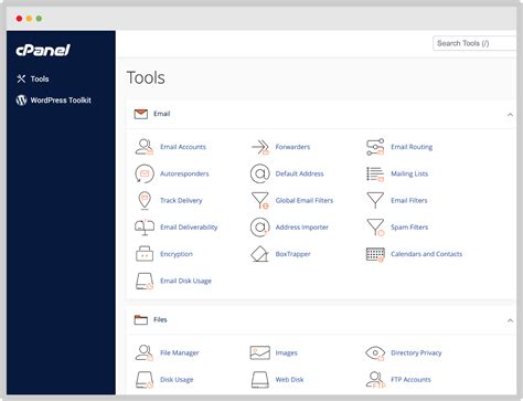 cPanel Solo® License cPanel & WHM Documentation