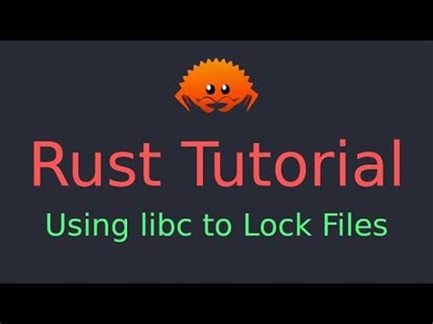 c_char in libc - Rust