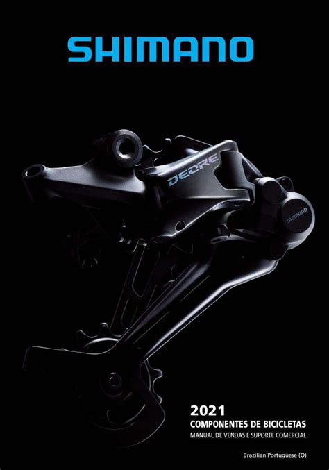 Ca As Shimano Catalogo