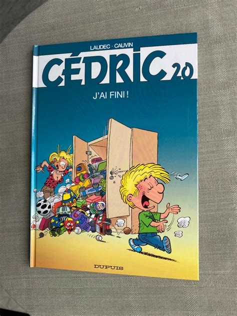 Ca C Dric Tome 12 Terrain Minets