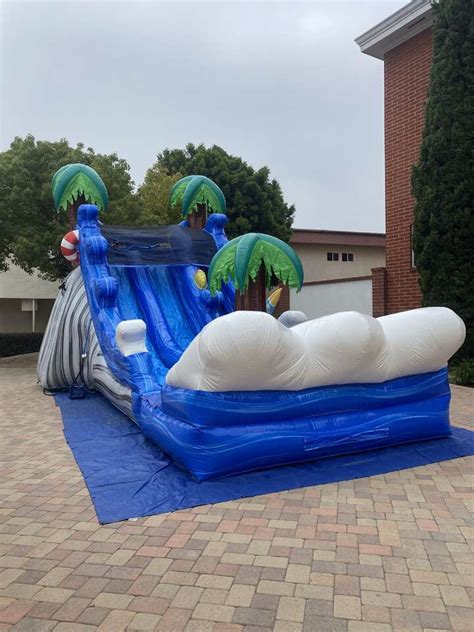 Ca Ca Slide