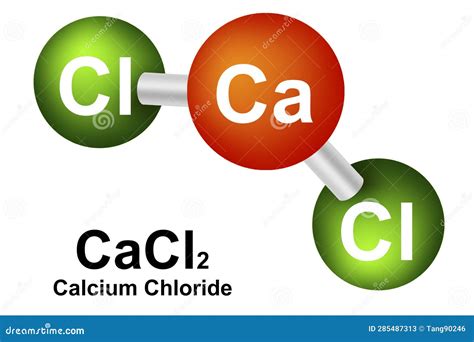 Ca Cl2
