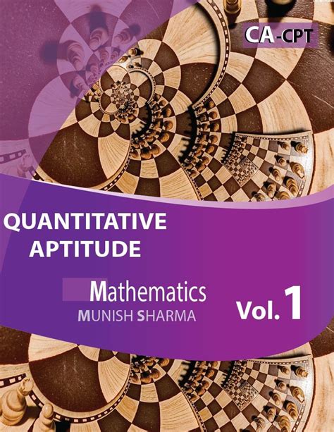 Ca Cpt Quantitative Aptitude Mathematics Volume 1 Chapter 2 Equations