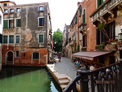 ca del tentor venedig