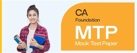 Ca Foundation Mtp