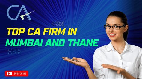 Ca In Thane
