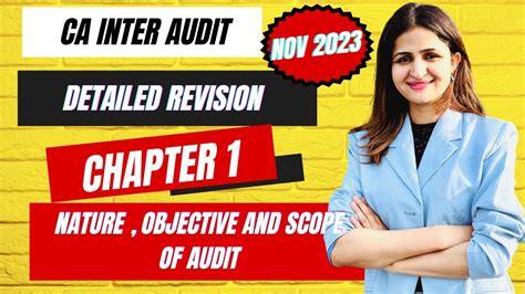Ca Inter Audit