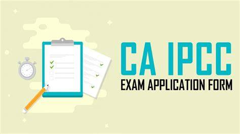 ca ipcc exam in may 2014