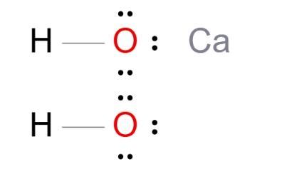 Ca Oh 2