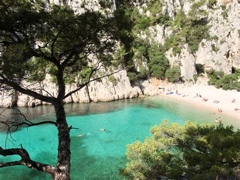 ca te d azur les 45 plus belles randonna c es pa