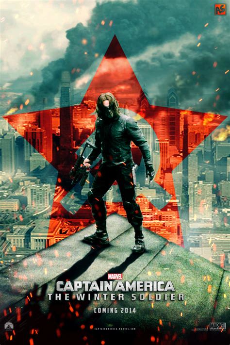 Ca Winter Soldier