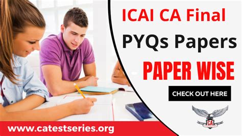 Download Ca Final Past 10 Years Icai Papers 
