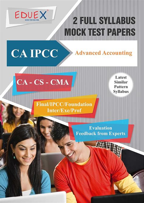Read Ca Ipcc Advanced Accounting Paper Solved 2014 