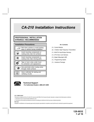 Full Download Ca210 Sap Manual File Type Pdf 