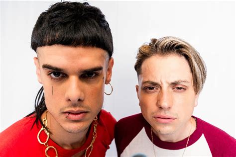 ca7riel & paco amoroso gay