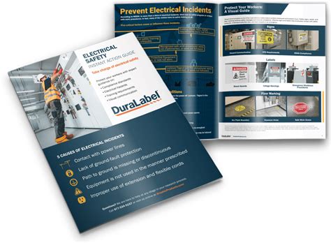 Caaip S Leaflet Electrical