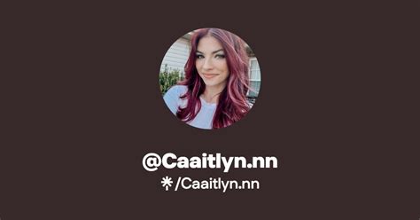 caaitlyn nn creator profile