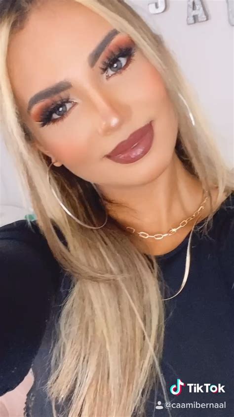 caamibernaal nude