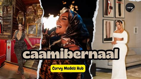 caamibernaal nudes