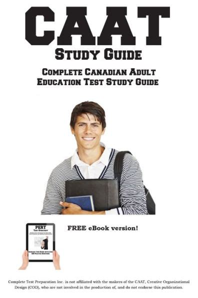 Read Caat Test Study Guide 
