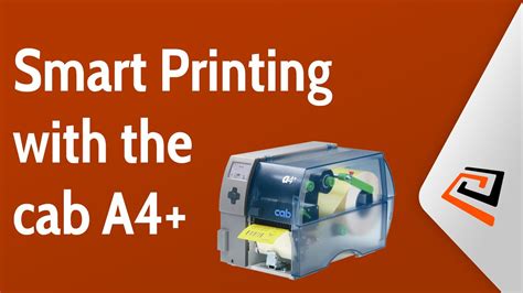 Cab A4 Printer Driver