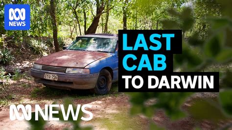 Cab To Darwin