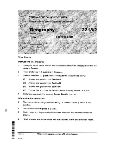 Download Cab 2 Past Papers 2013 