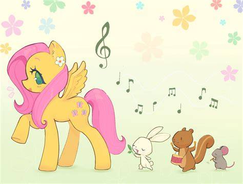 Caballitos Pony