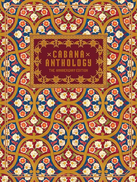 cabana anthology