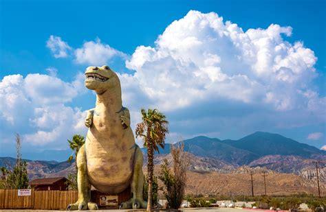 cabazon california