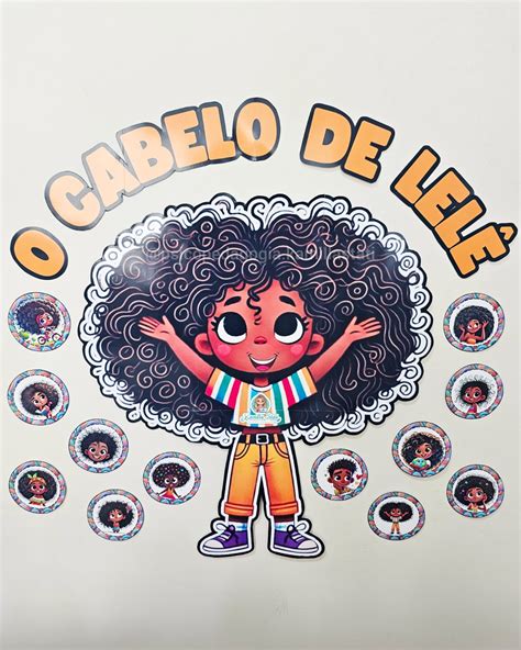 Cabelo De Lele
